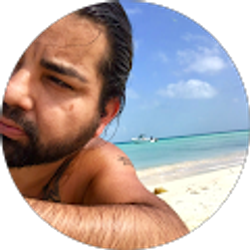 Profile photo of MICHAEL FRANCO