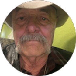 Profile photo of Alan Carlson