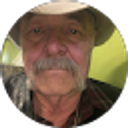 Profile photo of Alan Carlson