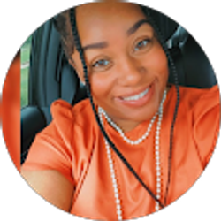 Profile photo of Camesha Braswell