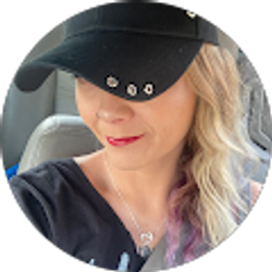 Profile photo of Johna Jordan