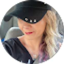 Profile photo of Johna Jordan