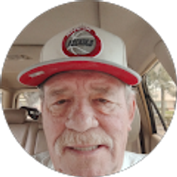 Profile photo of Marlan Butcher