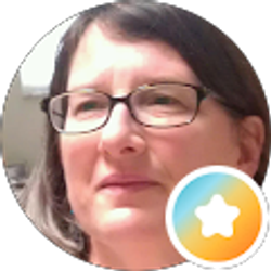 Profile photo of Beth Webb