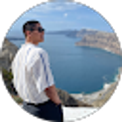 Profile photo of Langston Khuong