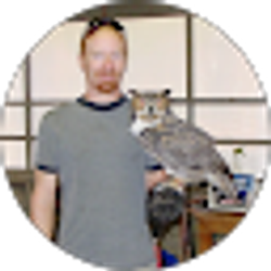 Profile photo of Ryan Spates