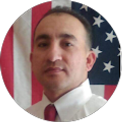 Profile photo of Henry Solis