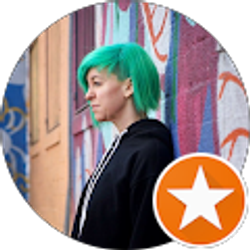 Profile photo of Alicia Miller