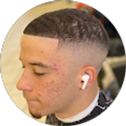 Profile photo of Jay Dee