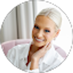 Profile photo of Abigail Garrett