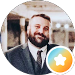 Profile photo of Jonathan Annand