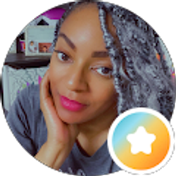 Profile photo of Tashianna “Goal Getter” Black