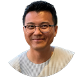 Profile photo of Eason Chen