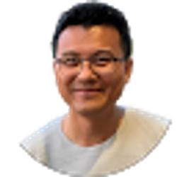 Profile photo of Eason Chen