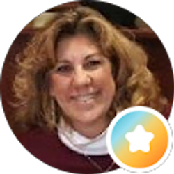 Profile photo of Cathy Williams