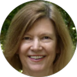 Profile photo of Christy Jones