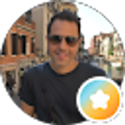 Profile photo of Marco Condoleo