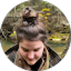 Profile photo of Anna Marie