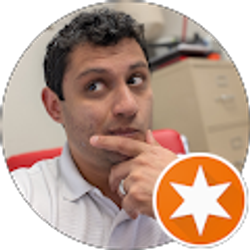 Profile photo of Jordan Garcia