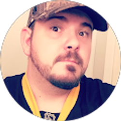 Profile photo of William OBrien