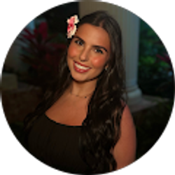 Profile photo of Mishka Blackmon