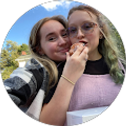 Profile photo of Cait Parton