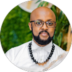 Profile photo of Bienvenue Mwizerwa