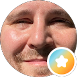 Profile photo of Jonathon Baumann