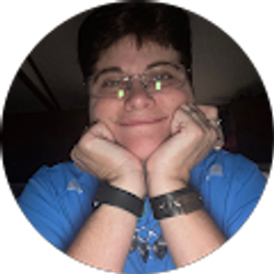 Profile photo of Christine Allen