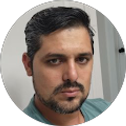 Profile photo of Alejandro Bladimir Carrasco Gonzalez