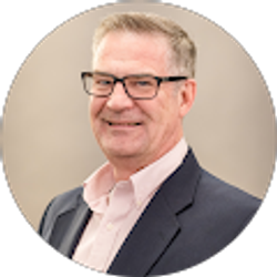 Profile photo of Scott Brunson