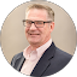 Profile photo of Scott Brunson