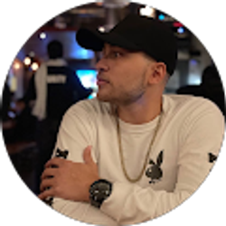 Profile photo of Tyler Schurr