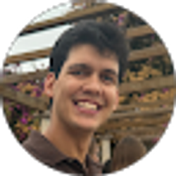Profile photo of Caio Victor