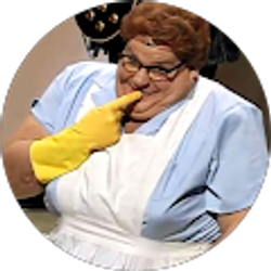 Profile photo of Pam McClure