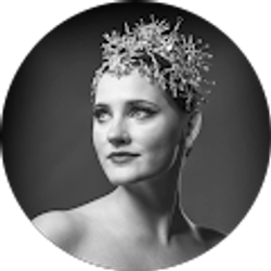 Profile photo of Grace Alston