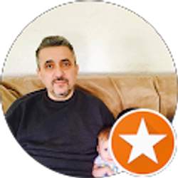 Profile photo of Afrim Sina