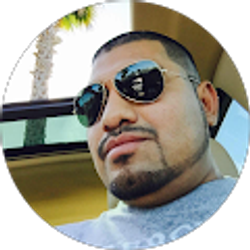 Profile photo of Adrian Cortes