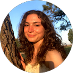 Profile photo of Christian Mckinney