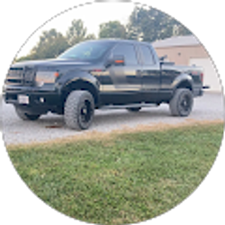 Profile photo of Dylan Franklin