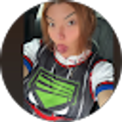 Profile photo of Farah Lopez