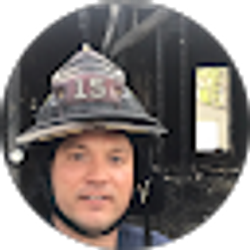 Profile photo of Travis Price