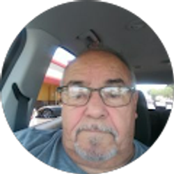 Profile photo of Ralph Tafoya