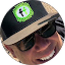 Profile photo of Brent Jones