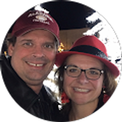 Profile photo of Brian Blalock