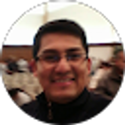 Profile photo of Samuel Hernandez