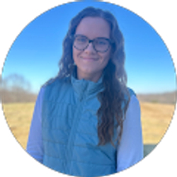 Profile photo of Kendra Foust