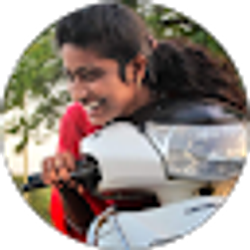 Profile photo of cherukupelli supriya