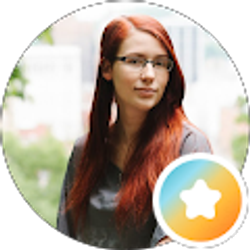 Profile photo of Vivian Strader