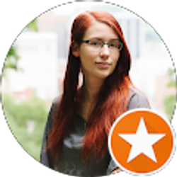 Profile photo of Vivian Strader